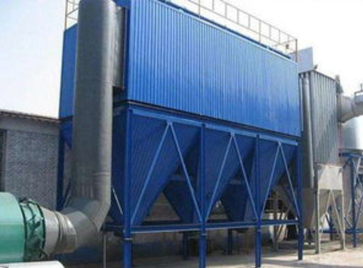 一噸生物質(zhì)鍋爐除塵器市場(chǎng)價(jià)格，一噸生物質(zhì)鍋爐除塵器