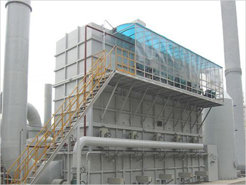 如何提升工業(yè)廢氣處理設(shè)備的使用率？